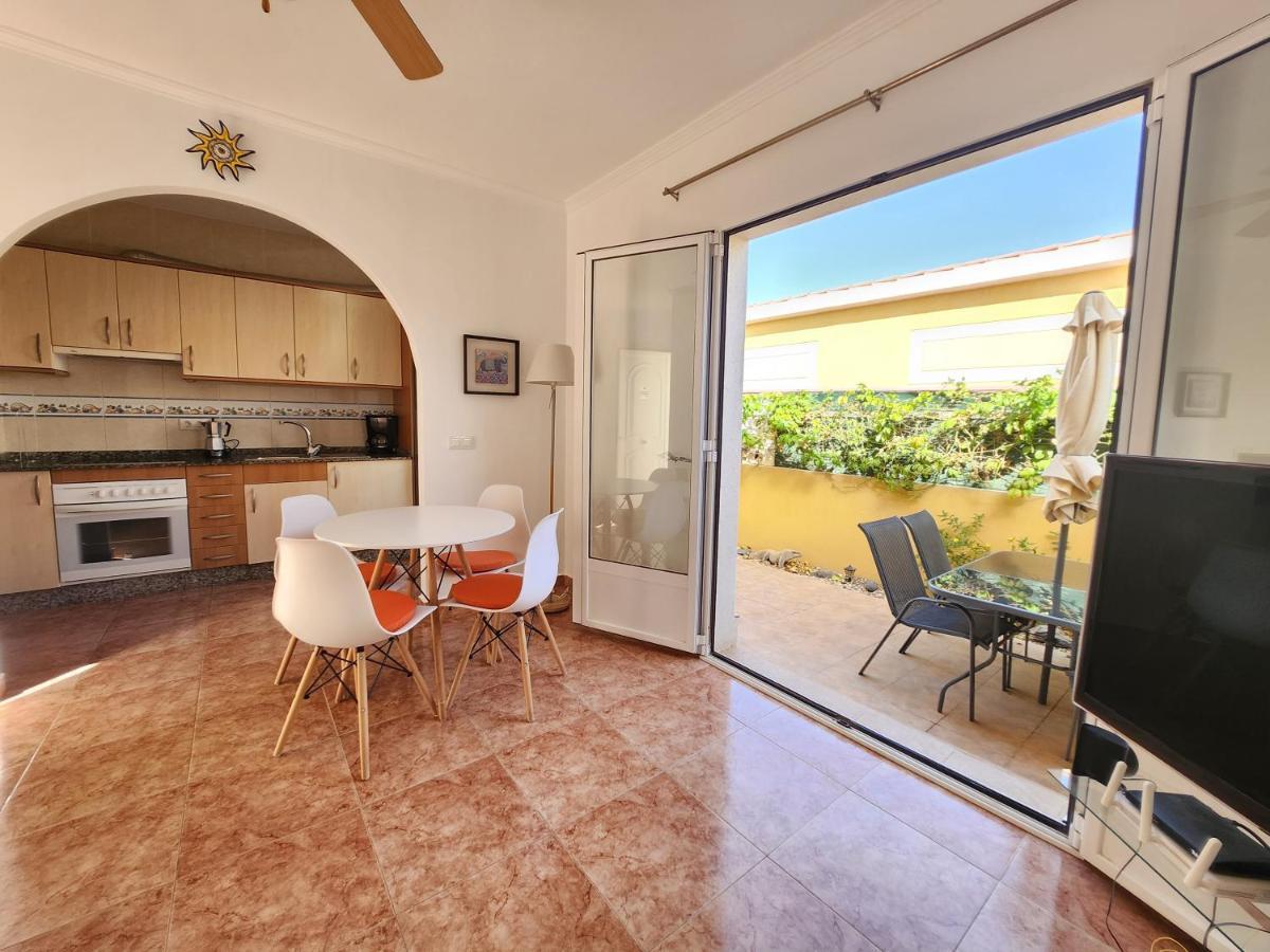 Villa Ventura กาเลตาเดฟุสเต ภายนอก รูปภาพ