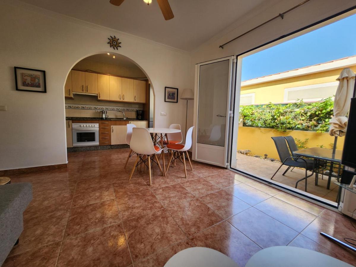 Villa Ventura กาเลตาเดฟุสเต ภายนอก รูปภาพ