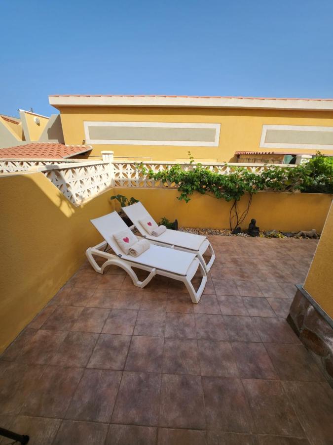 Villa Ventura กาเลตาเดฟุสเต ภายนอก รูปภาพ