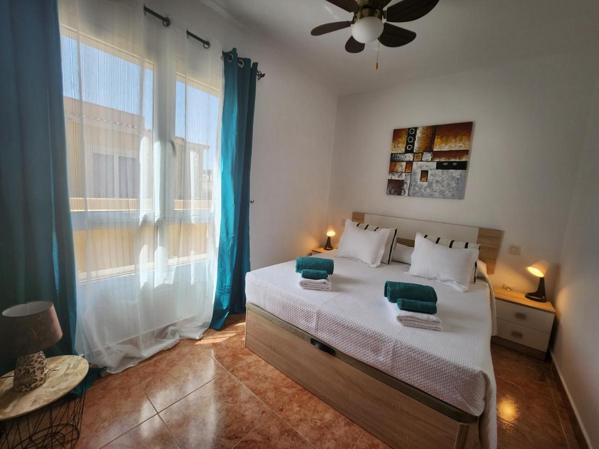 Villa Ventura กาเลตาเดฟุสเต ภายนอก รูปภาพ